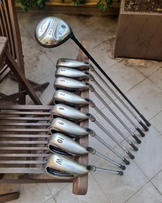 Set completo golf