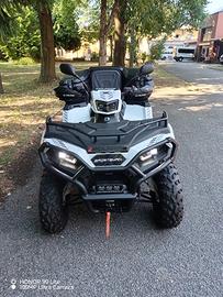 Polaris Sportsman 570
