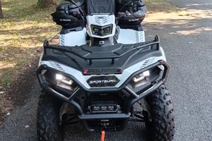 Polaris Sportsman 570