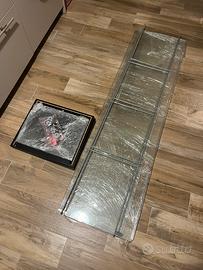 Vetrina espositiva Ikea