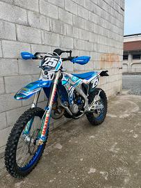 Tm 125 2023