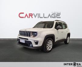 JEEP Renegade 1.0 t3 Limited 2wd