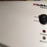 Plastificatori A3 Dahle e Heat Seal