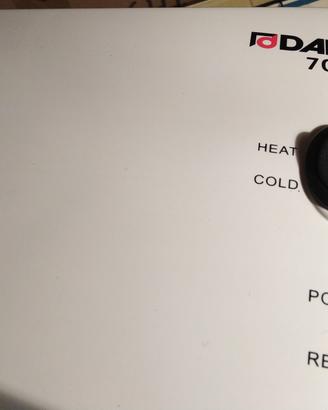 Plastificatori A3 Dahle e Heat Seal