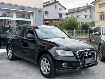 Audi Q5 2.0 TDI 177CV quattro S tronic Advanced Pl