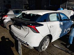 PER uso RICAMBI - MG MG4 ELETTRIC