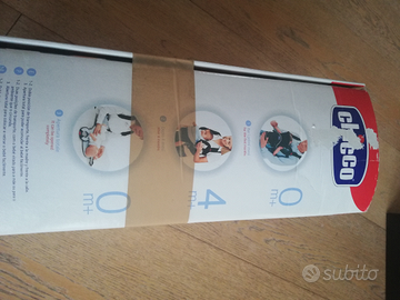 Marsupio chicco you and me