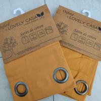 Coppia tende oscuranti