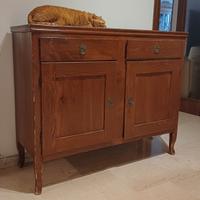 Credenza del 700