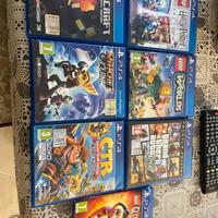 Giochi ps 4