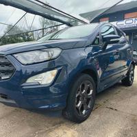 Ford EcoSport 1.0 ecoboost ST-Line s&s 125cv my20.