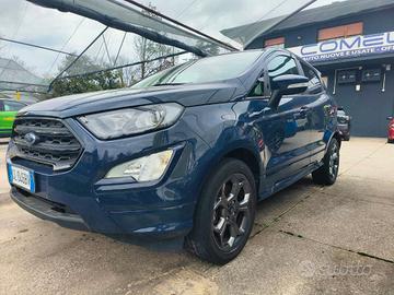 Ford EcoSport 1.0 ecoboost ST-Line s&s 125cv my20.