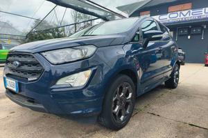 Ford EcoSport 1.0 ecoboost ST-Line s&s 125cv my20.