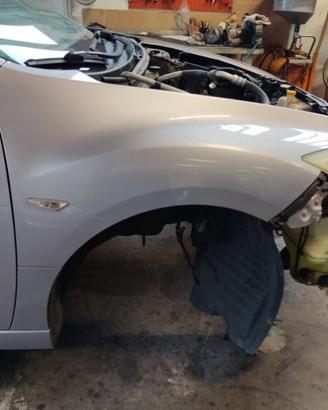 Parafango destro MAZDA 6 del 2010
