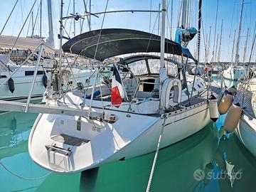 Dufour 45 Classic (1998)