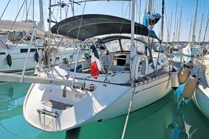 Dufour 45 Classic (1998)