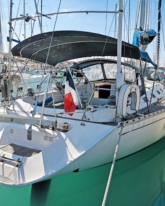 Dufour 45 Classic (1998)