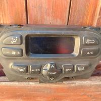 Comandi climatizzatore Citroen Xsara Picasso 