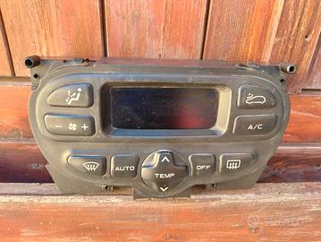 Comandi climatizzatore Citroen Xsara Picasso 