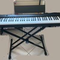 tastiera casio CPD- S100BK