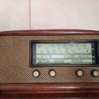 Radio Geloso anni 50