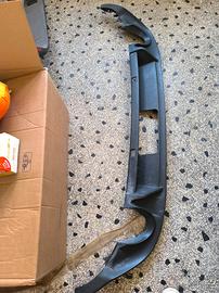 sottoparaurti golf gti 7.5