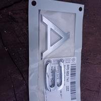 Logo Audi A3