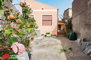 Casa indipendente di 175 m² con 4 locali a Barumin