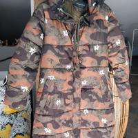 Piumino Fashion Collection - taglia S