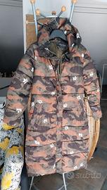 Piumino Fashion Collection - taglia S