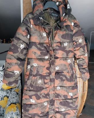 Piumino Fashion Collection - taglia S