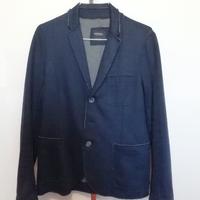 Giacca Blazer Imperial- Effetto Vintage-taglia M