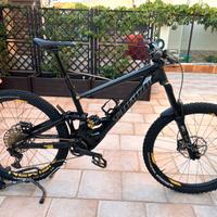 Ebike Specialized Kenevo sl