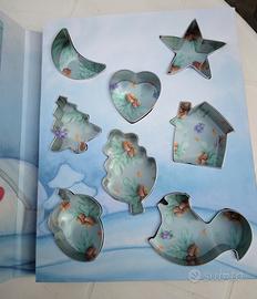 Stampi biscotti Thun