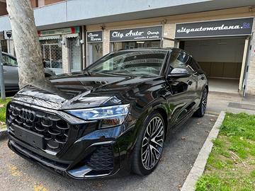 AUDI Q8 50 TDI 286 CV Quattro Tiptr. S line KM.0