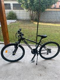 Bici Rockrider ST 500