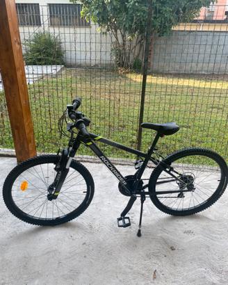 Bici Rockrider ST 500