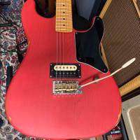 Fender/Slick Stratocaster relic “road worn”