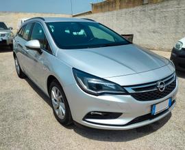 Opel Astra 1.6 CDTi 110CV S&S Business 2019