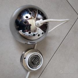 Reggiani  Lampada Modernariato 