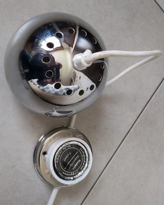 Reggiani  Lampada Modernariato 