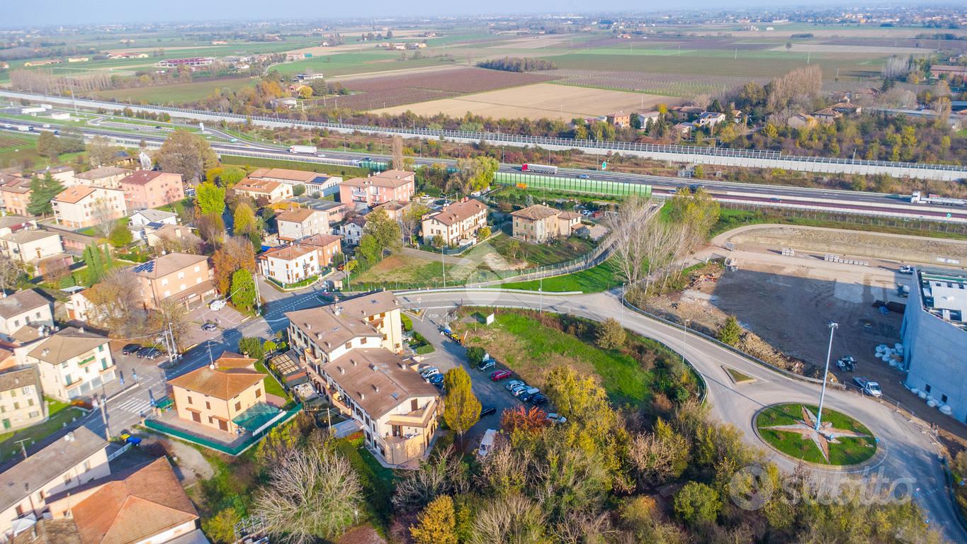 TER. RESIDENZIALE A REGGIO NELL'EMILIA - Vista 5