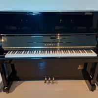 Pianoforte verticale KAWAI KS-2F