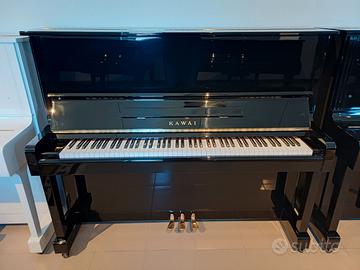 Pianoforte verticale KAWAI KS-2F