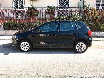 VOLKSWAGEN POLO 1.2 TDI 75CV
