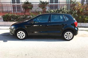 VOLKSWAGEN POLO 1.2 TDI 75CV