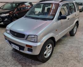 Daihatsu Terios 1.3i 16V cat 4WD SX