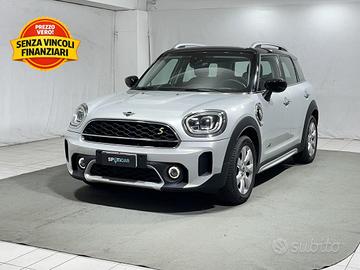 Mini Cooper SE Countryman Mini Countryman 1.5 Coop