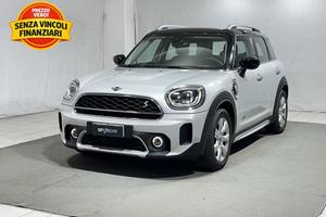 Mini Cooper SE Countryman Mini Countryman 1.5 Coop