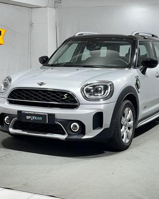 Mini Cooper SE Countryman Mini Countryman 1.5 Coop